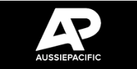 Aussie Pacific logo