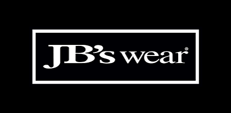 JB’s Wear logo