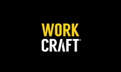 WorkCraft logo