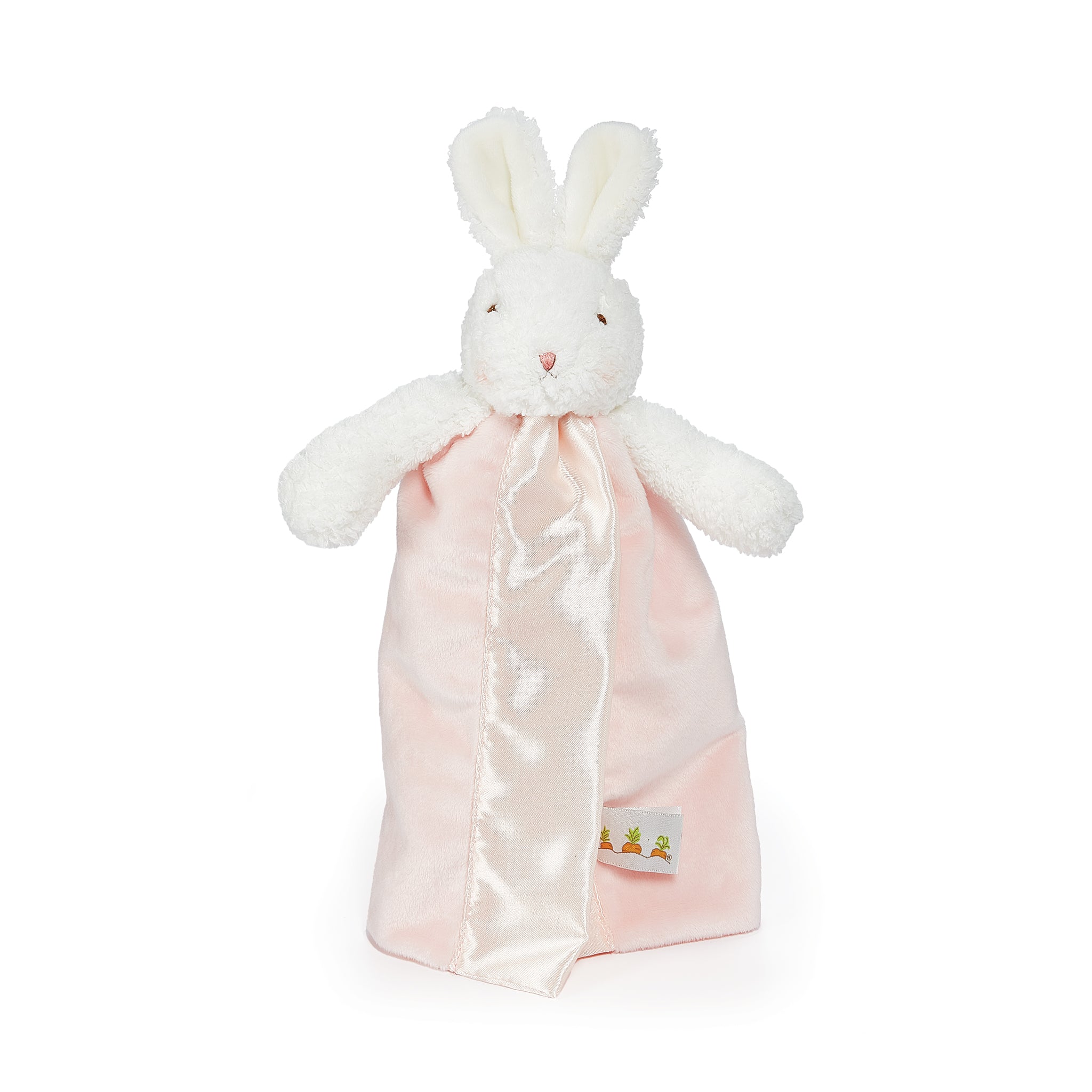 Blossom Bunny Bye Bye Buddy — Pink