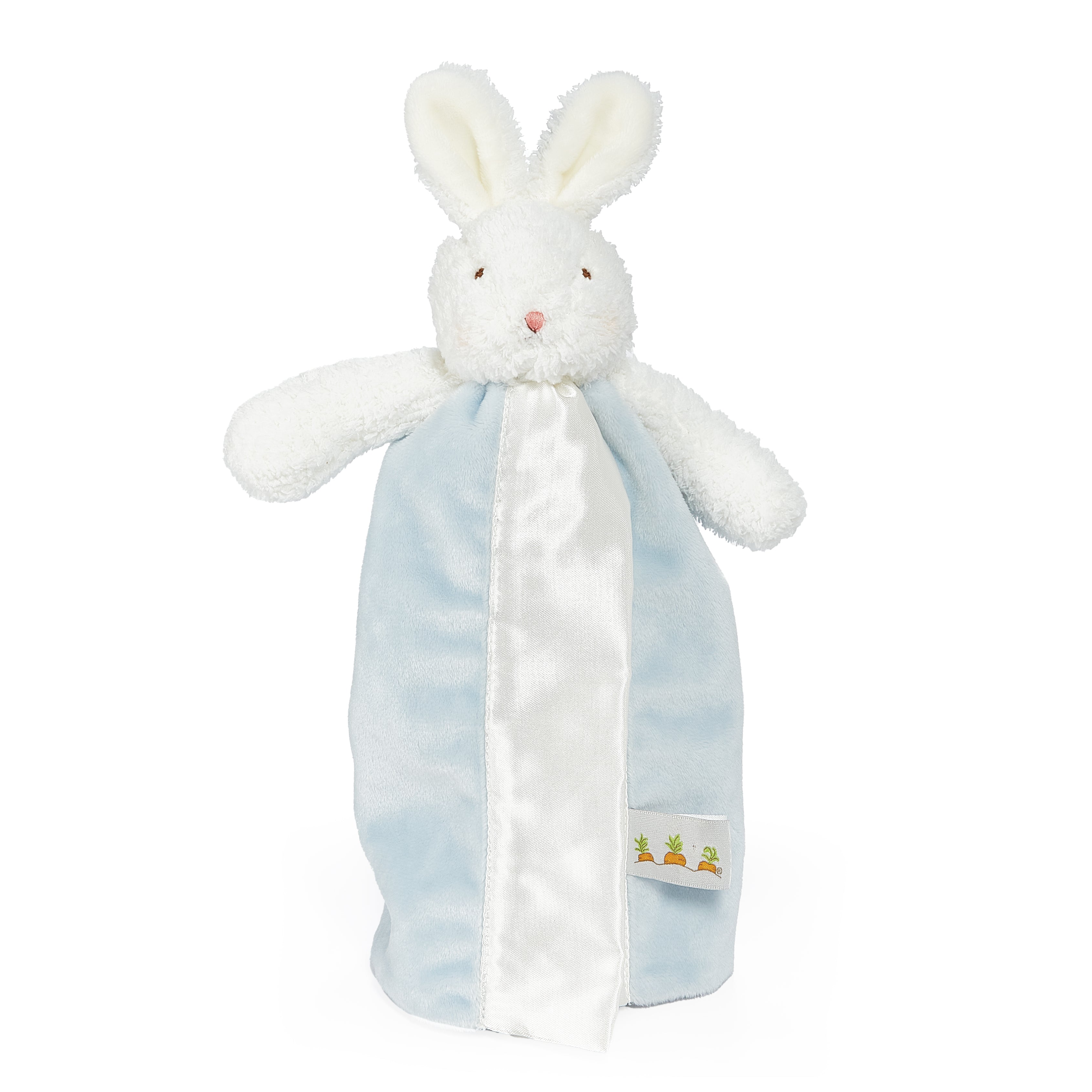 Bud Bunny Bye Bye Buddy — Blue