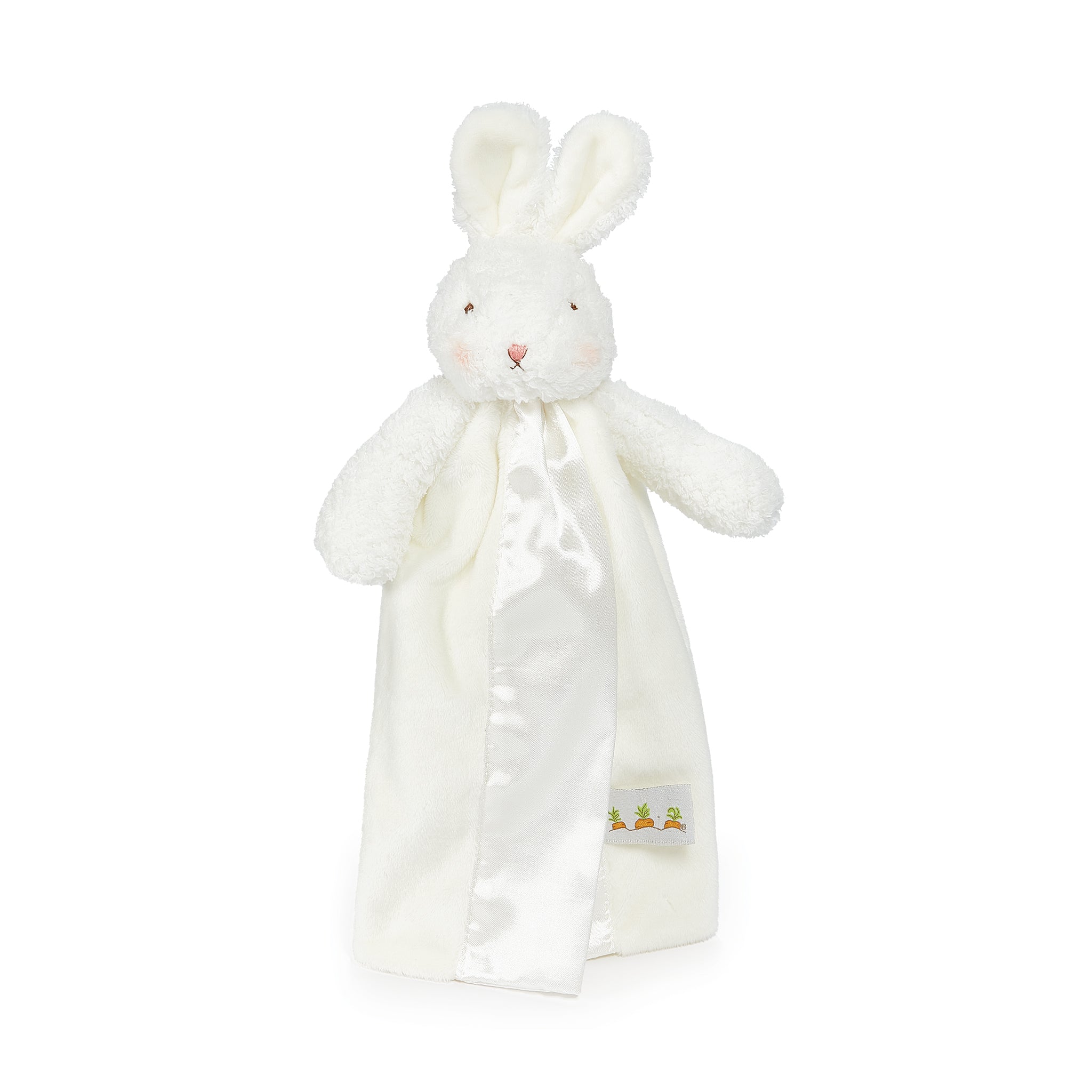 Bun Bun Bunny Bye Bye Buddy — White